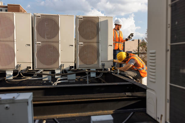 Best Seasonal HVAC Services in Brunswick, OH