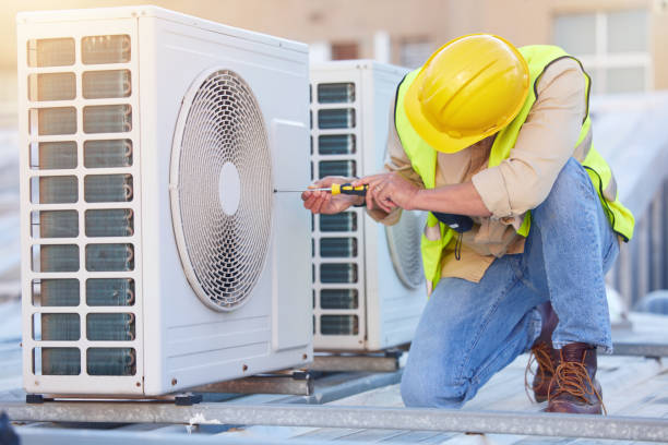 Best Commercial HVAC in Brunswick, OH